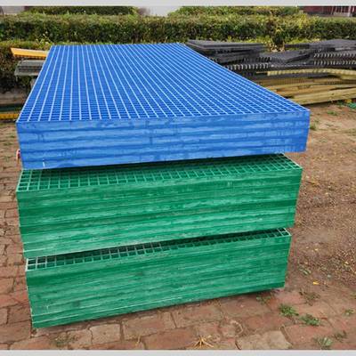 遼寧盤(pán)錦車(chē)庫(kù)排水溝格柵多少錢(qián)一平 河北華強(qiáng)