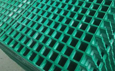 浙江洗車房玻璃鋼格柵報價