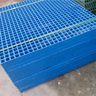 玻璃鋼格柵蓋板價格