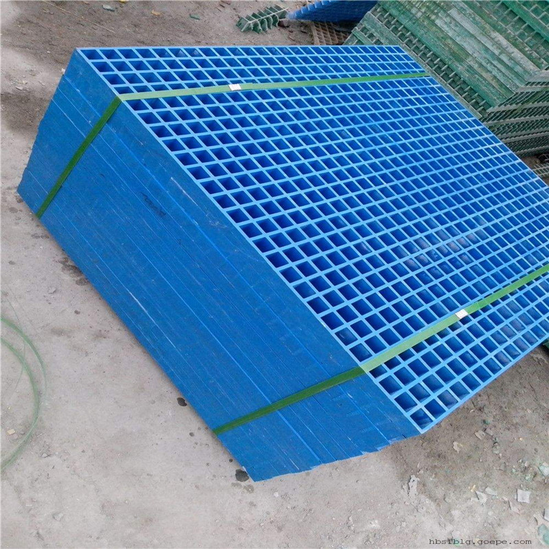 成都玻璃鋼格柵板 洗車(chē)房格柵板 樹(shù)池篦子 樹(shù)脂格柵蓋板