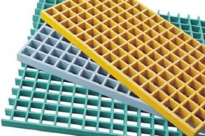 玻璃鋼格柵蓋板 性能特點與應(yīng)用領(lǐng)域