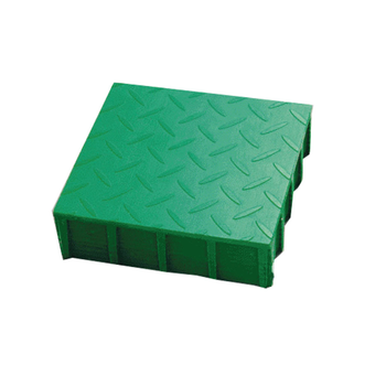 玻璃鋼格柵蓋板 特性、應用與優勢