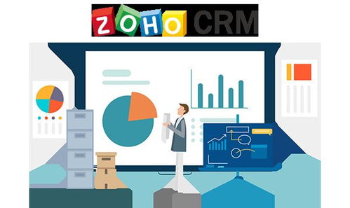 CRM客戶管理系統(tǒng)的創(chuàng)新賦能 企業(yè)管理的新路徑