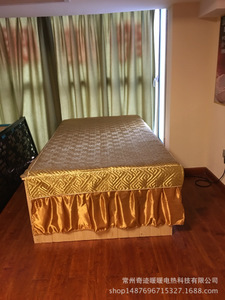 鹽療與沙療床 功效、價(jià)格及供應(yīng)商全解析