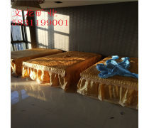 沙療床 古老療法的現(xiàn)代健康之選