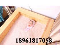 無(wú)錫保健食品與沙療床 傳統(tǒng)與現(xiàn)代健康理念的融合