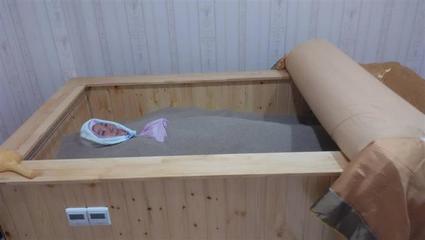 沙療的好處及沙療床的選購(gòu)指南