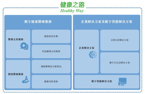 健康之路 牽手200余家保險機構，頭部綠通服務商沖刺上市背后的高增長密碼